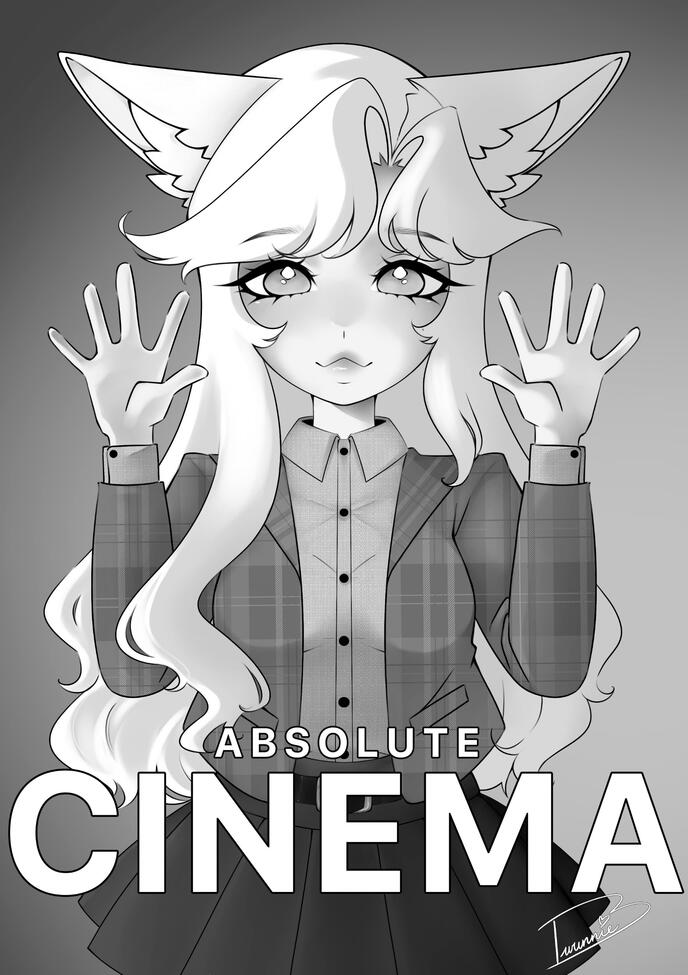 AbsoLulute Cinema 28.8.2025
